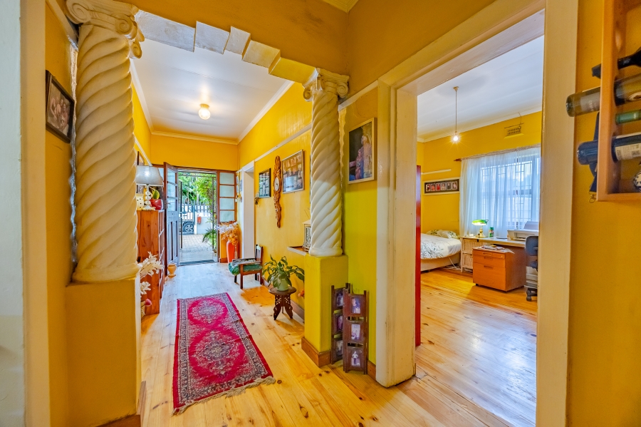 3 Bedroom Property for Sale in Churchill Estate Western Cape